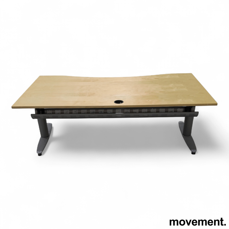 T-serie hevsenk 160x80cm med - 2 / 2