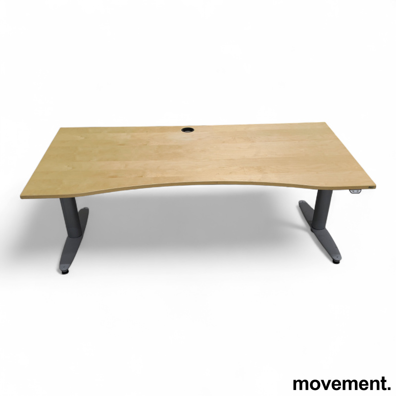 T-serie hevsenk 160x80cm med - 1 / 2