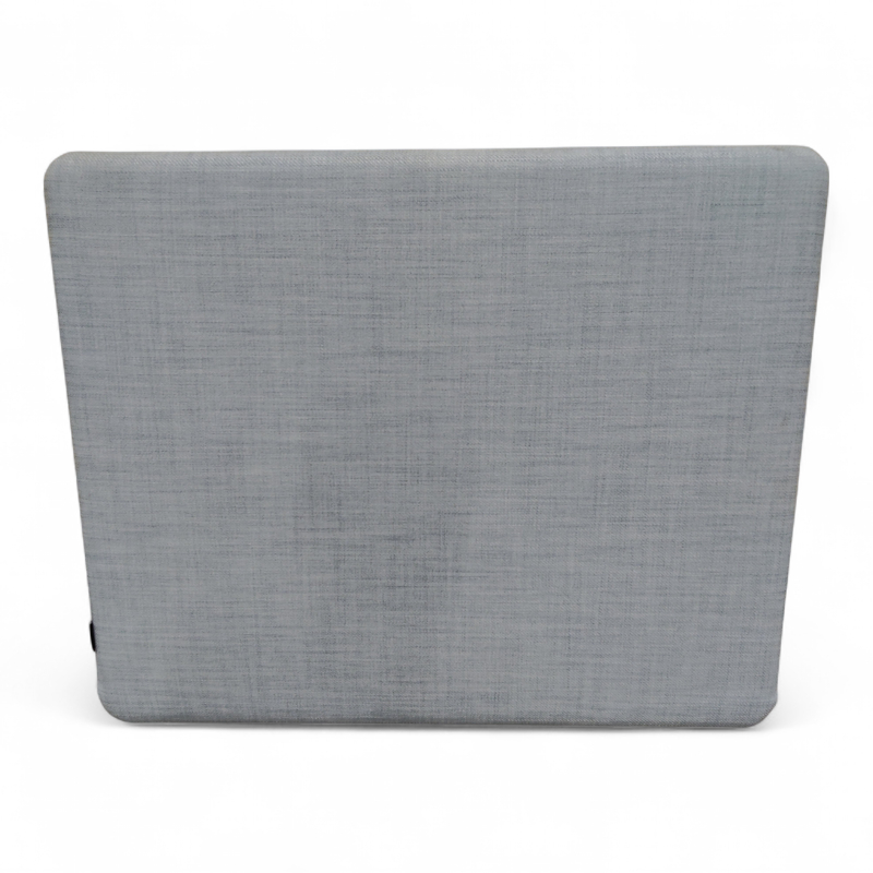 ScreenIT A30 80x65cm Lys blå