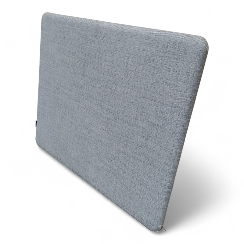 ScreenIT A30 80x65cm Lys blå