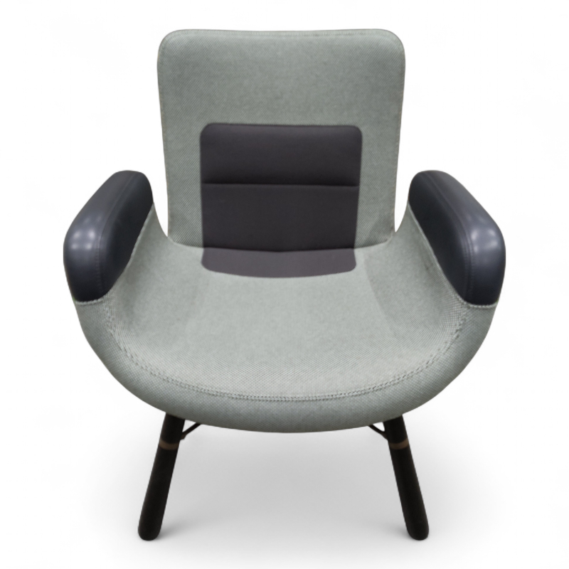 East river chair Grønn, Pent brukt