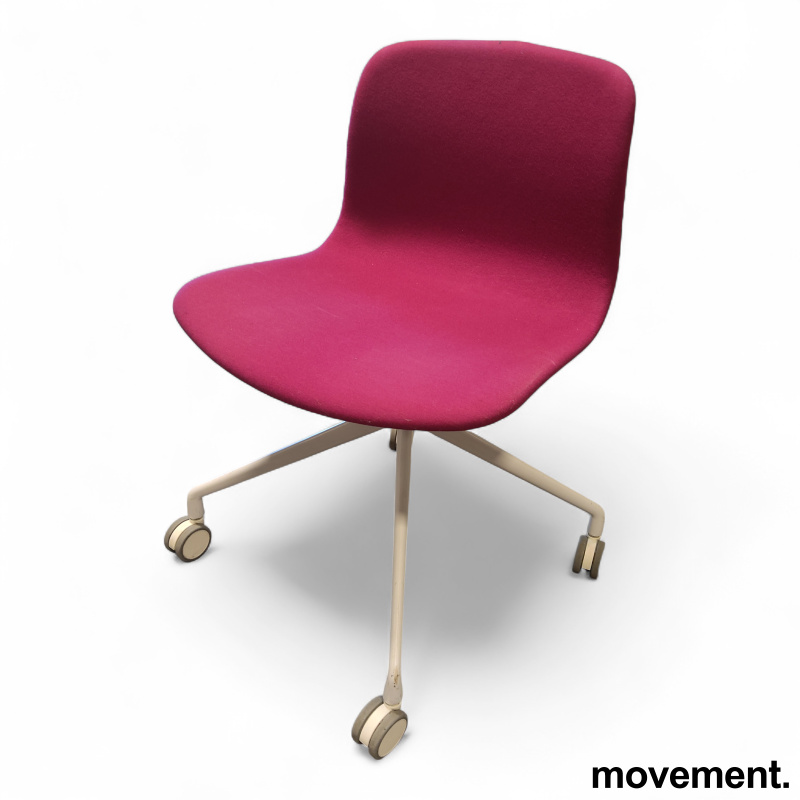 About a chair AAC 15 fullpolstret - 1 / 2