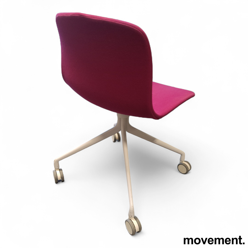 About a chair AAC 15 fullpolstret - 2 / 2
