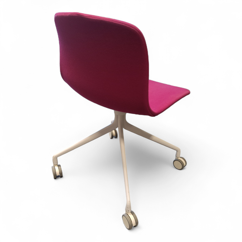 About a chair AAC 15 fullpolstret