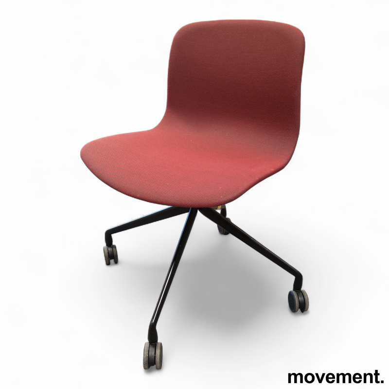 About a chair AAC 15 fullpolstret - 1 / 2