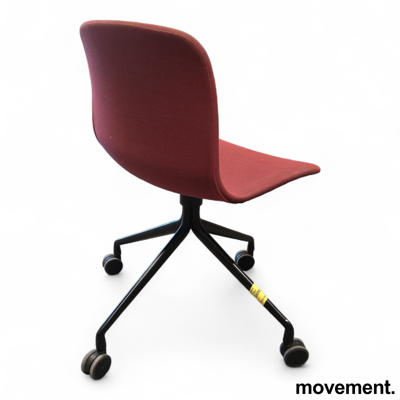About a chair AAC 15 fullpolstret - 2 / 2