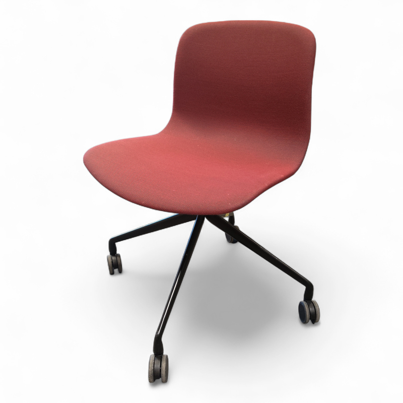 About a chair AAC 15 fullpolstret