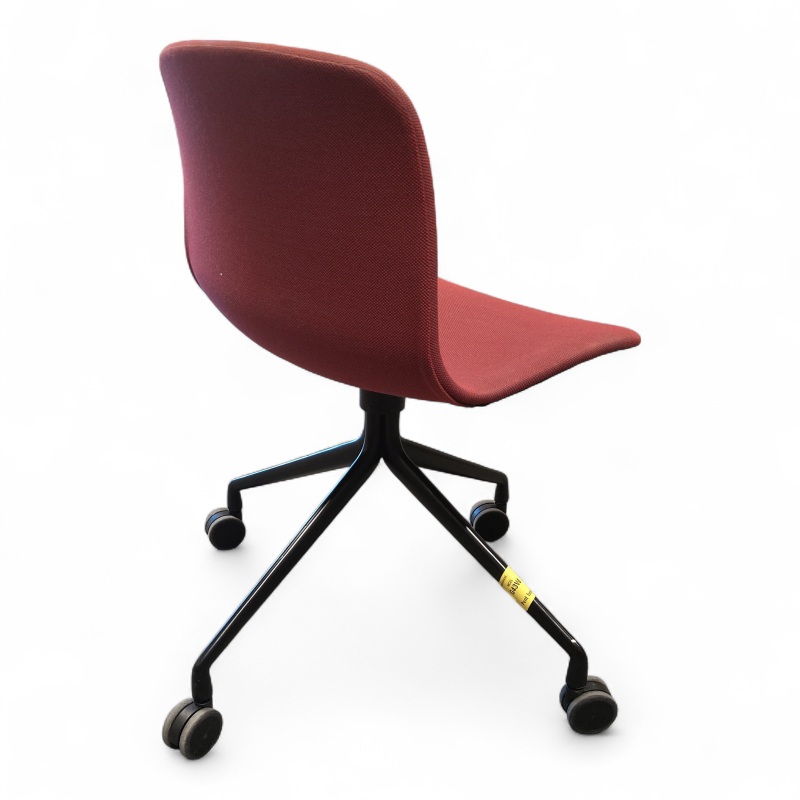 About a chair AAC 15 fullpolstret