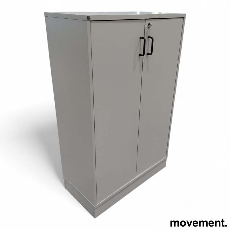 Titan 3A4 Hvit laminat, sort - 2 / 3