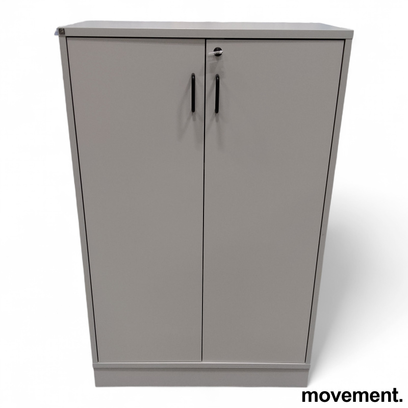 Titan 3A4 Hvit laminat, sort - 1 / 3