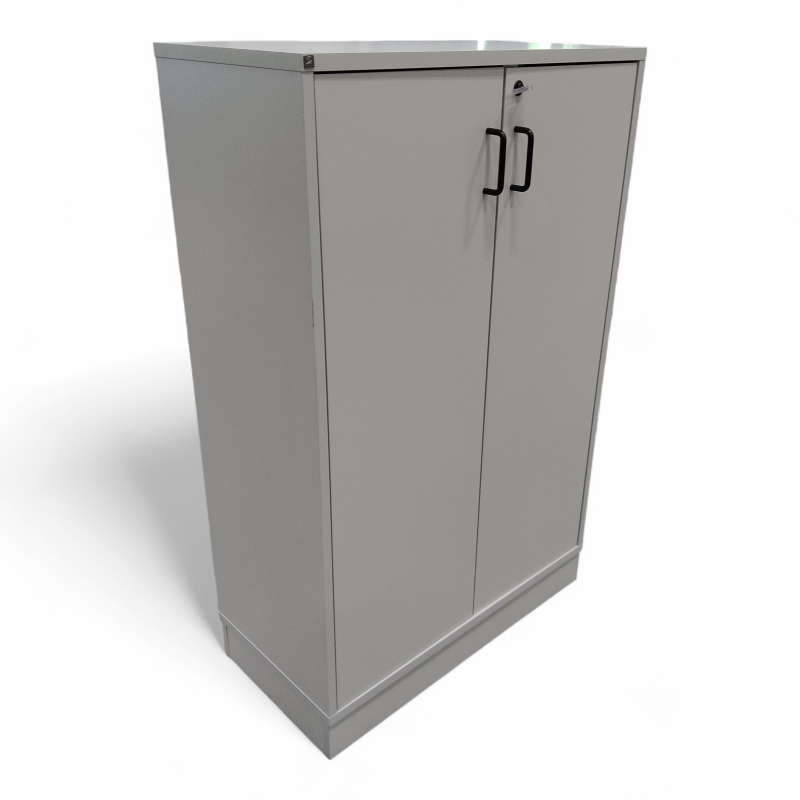 Titan 3A4 80x125cm Lys grå laminat,