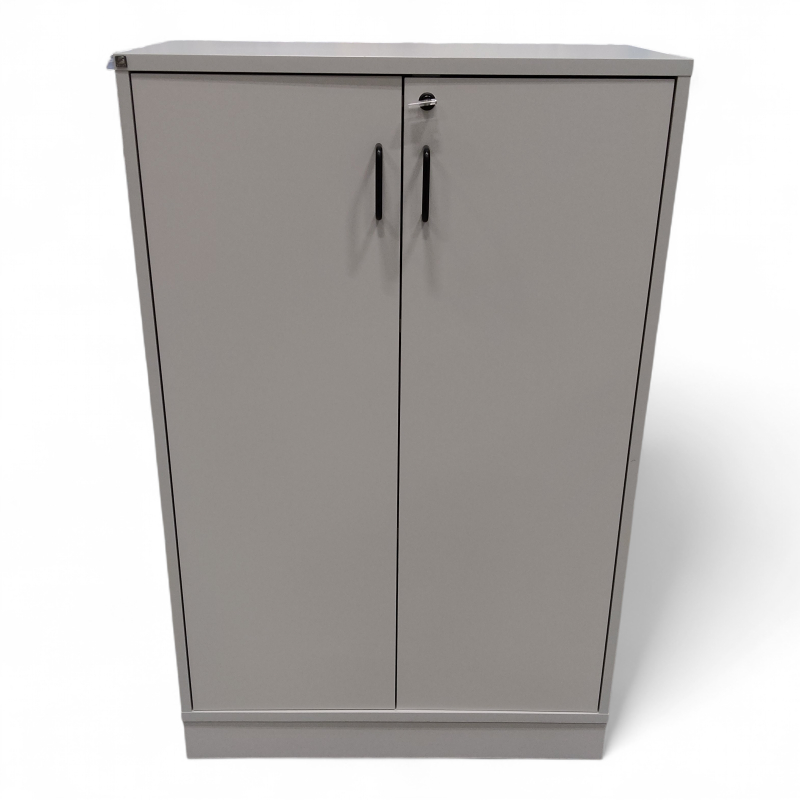 Titan 3A4 80x125cm Lys grå laminat,