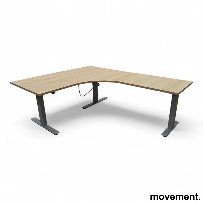 Flexus hevsenk 200x160, - 1 / 2