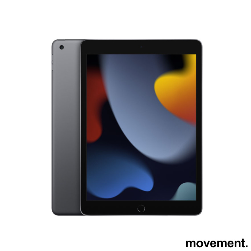 Apple iPad 9th gen Wi-Fi, A2602,
