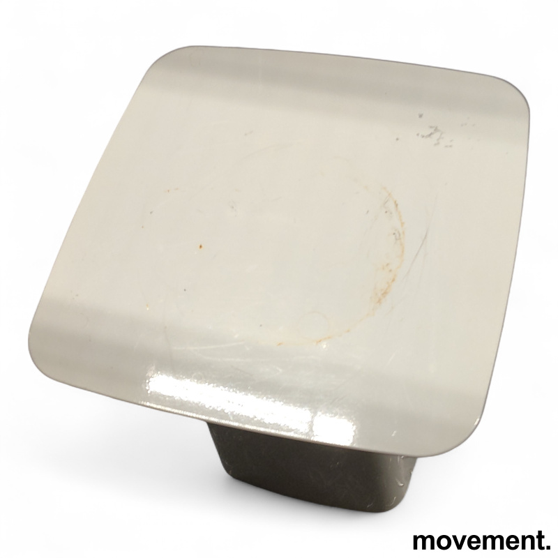 Metal Side table S Hvit, Brukt - 2 / 2