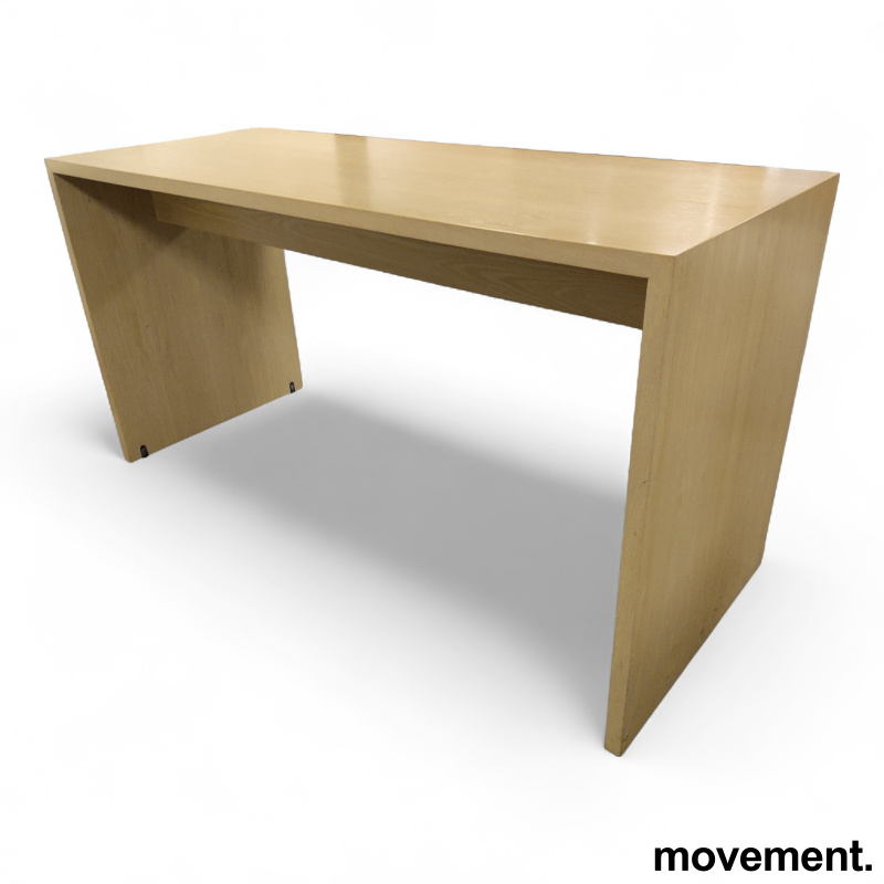 Stk. 1 Barbord finer med hjul,