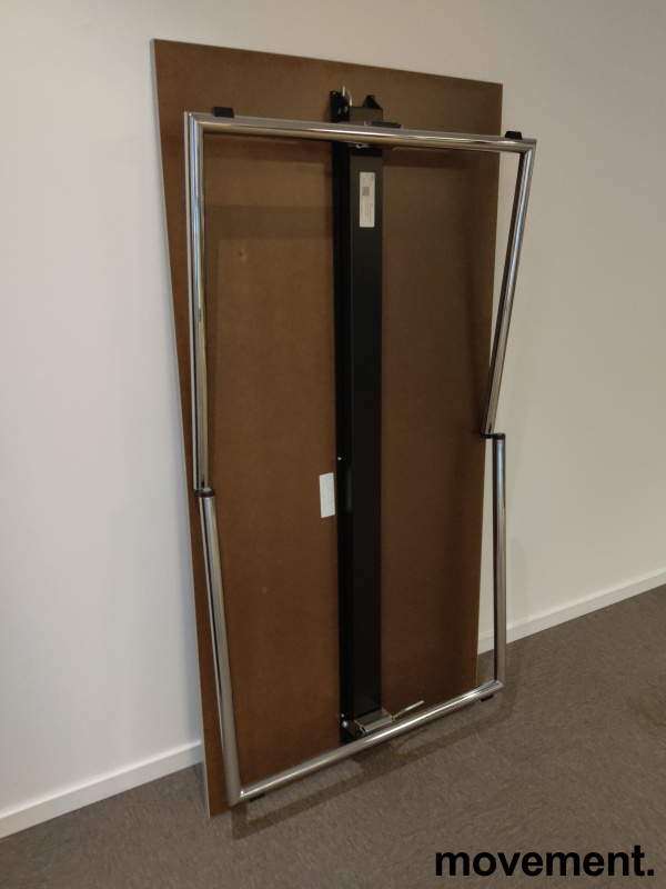 FourEating 160x80cm klappbord Grå - 3 / 3