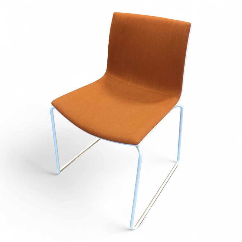 Catifa 46 forsidepolstret, meieben