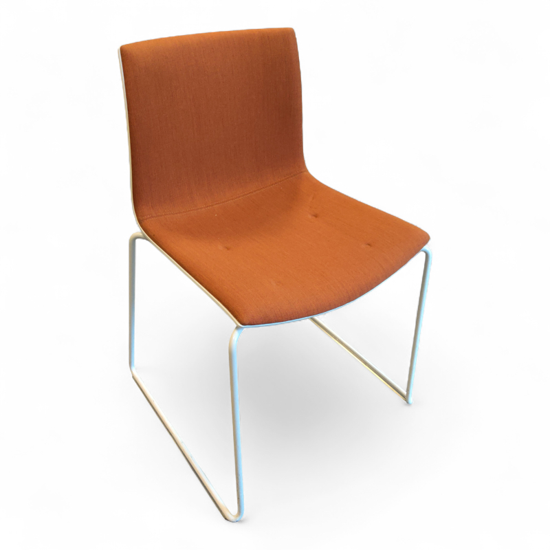 Catifa 46 forsidepolstret, meieben