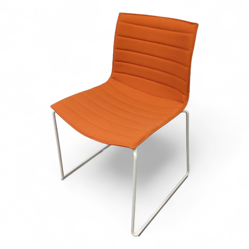 Catifa 46 fullpolstret, meiebein