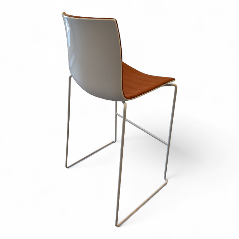 Catifa 46 barstol høy,