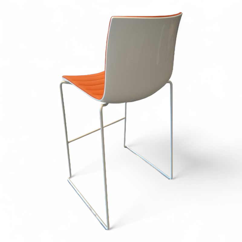 Catifa 46 barstol høy,