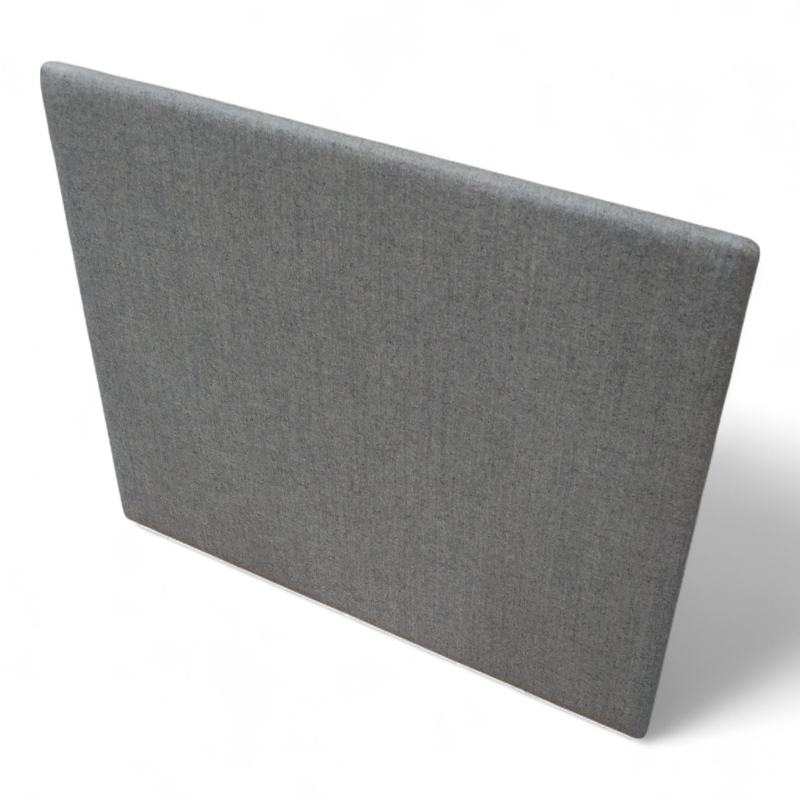 Bordskillevegg 80x60cm Lyst