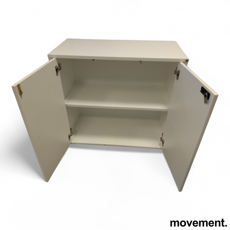 Urban storage 2A4, 80cm bredde - 3 / 3