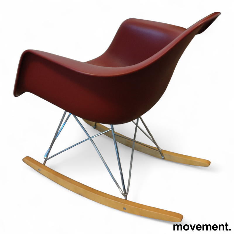 Eames Plastic Armchair RAR - 2 / 2