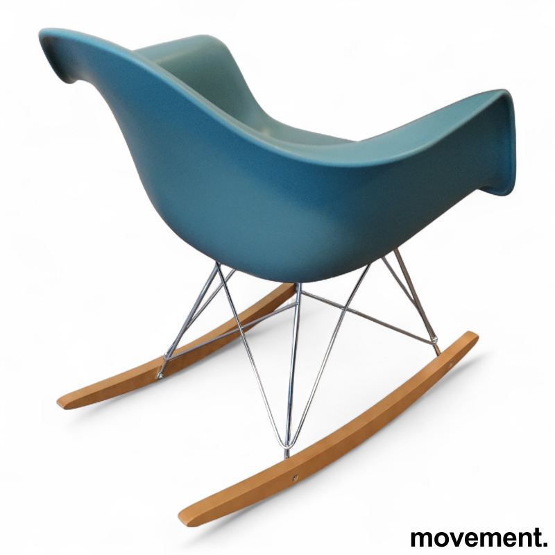Eames Plastic Armchair RAR - 2 / 2