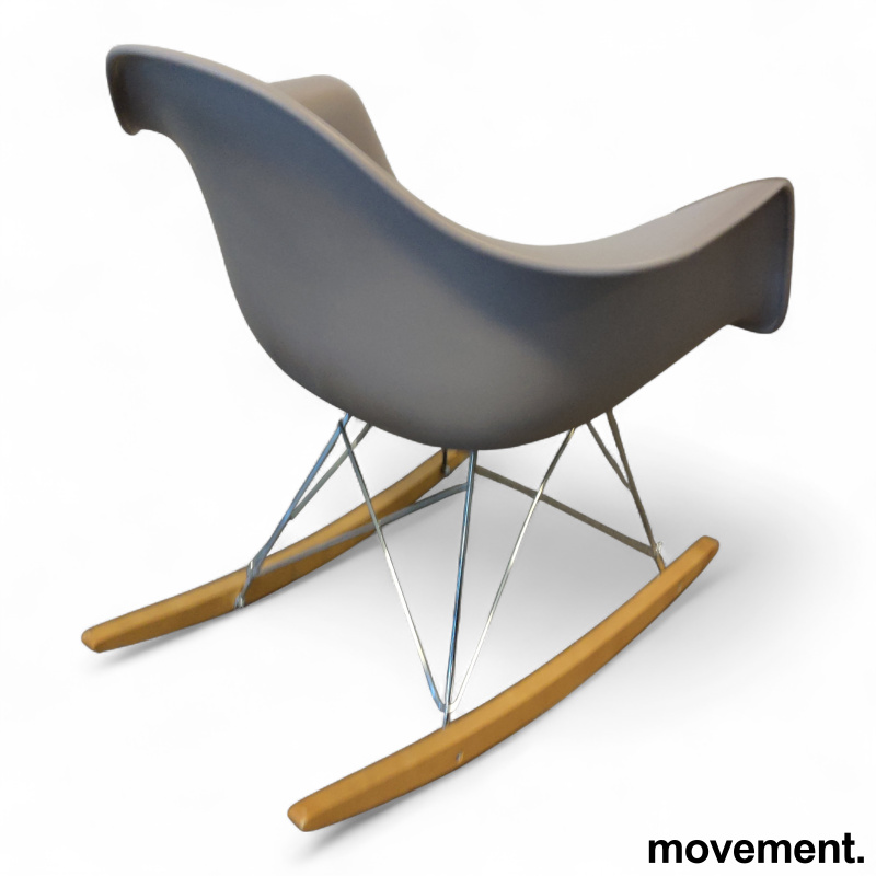 Eames Plastic Armchair RAR - 2 / 2