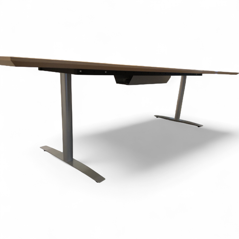 Explorer møtebord 300x110cm