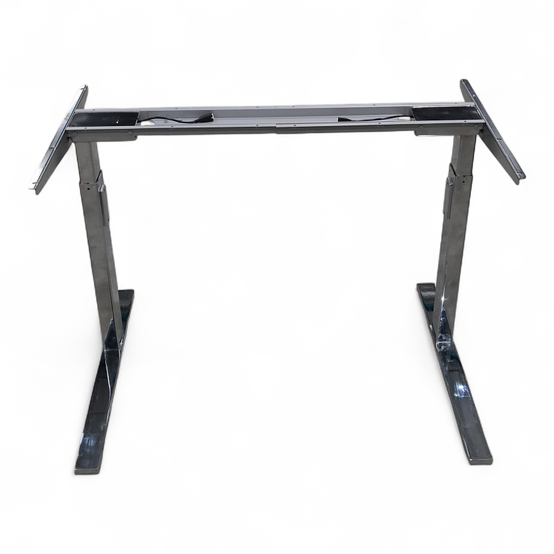 R5.Work hevsenkunderstell Krom,