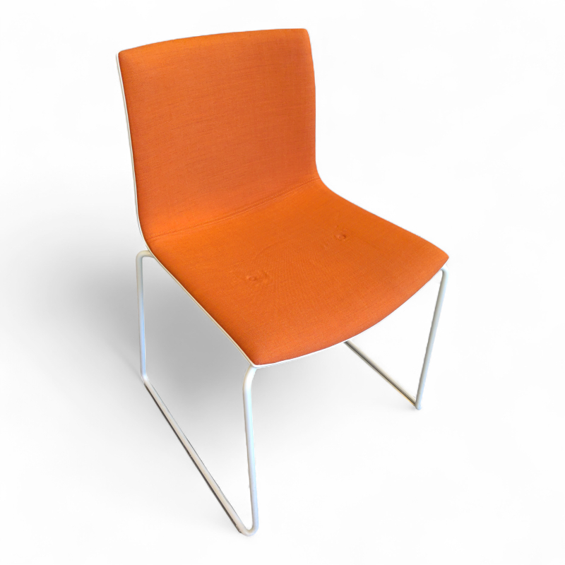 Catifa 46 forsidepolstret, meieben