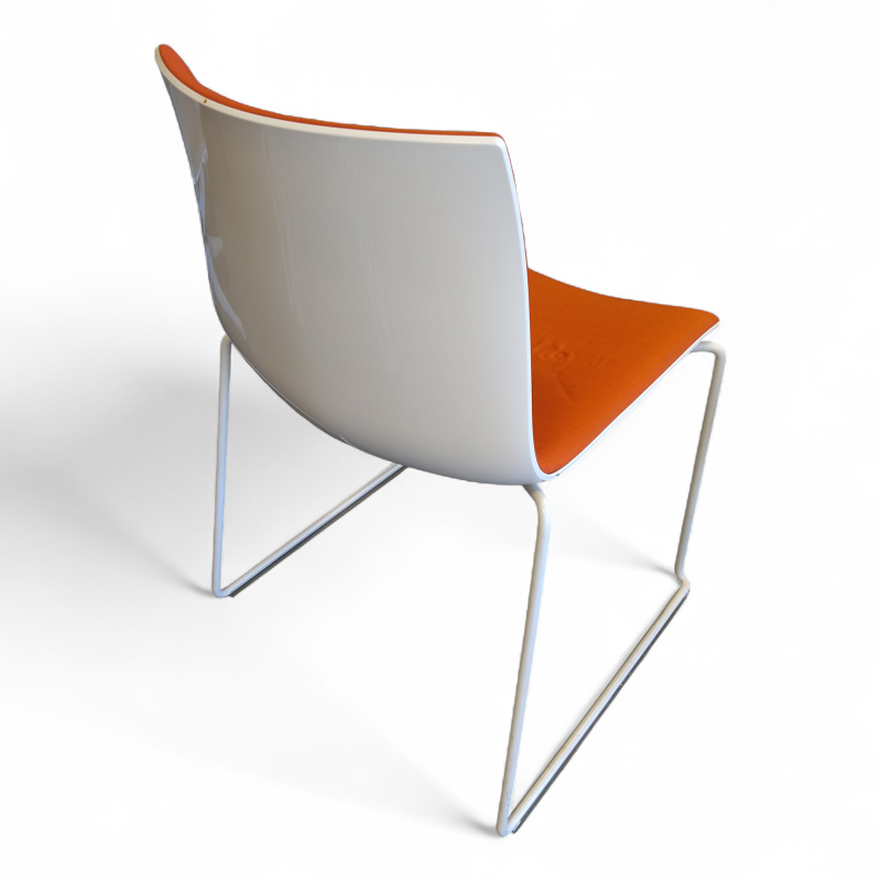 Catifa 46 forsidepolstret, meieben