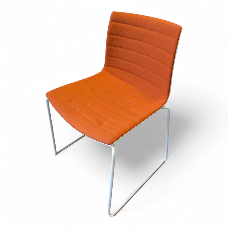 Catifa 46 forsidepolstret, meieben