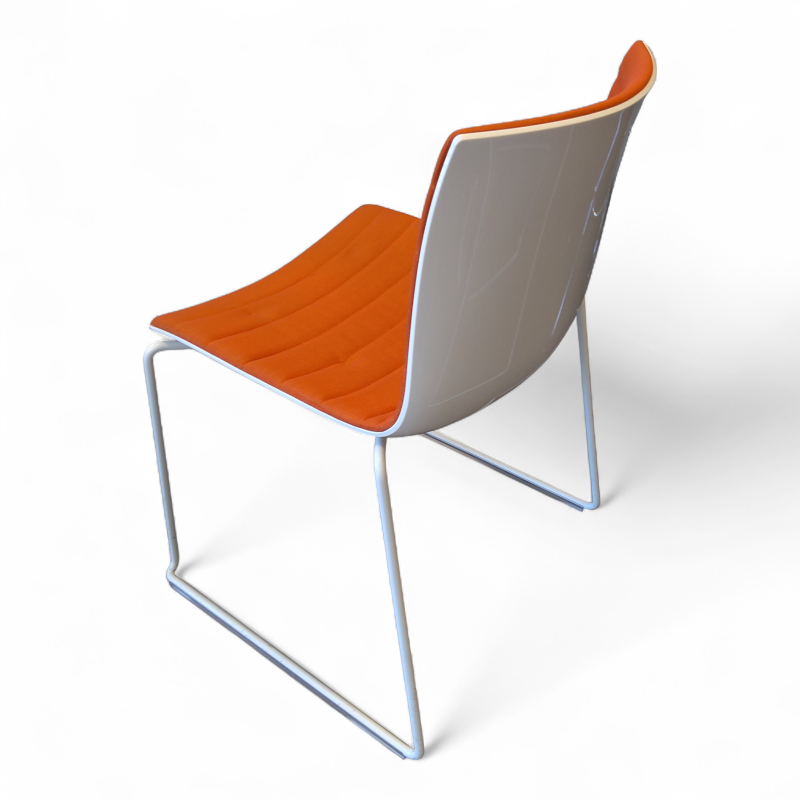 Catifa 46 forsidepolstret, meieben