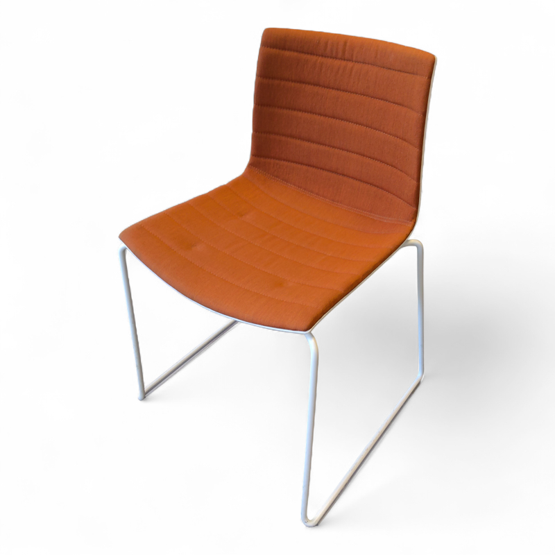 Catifa 46 forsidepolstret, meieben