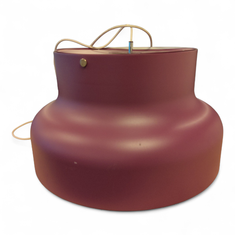 Bumling Ø=60cm Lilla, Pent brukt