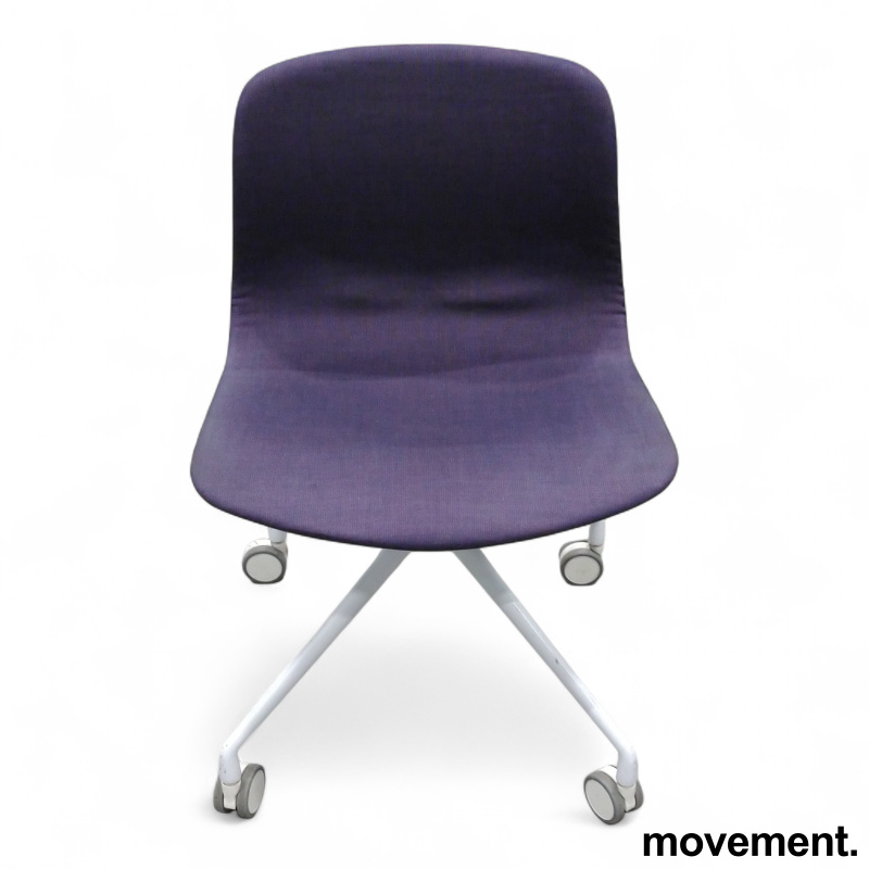 About a chair AAC 15 fullpolstret
