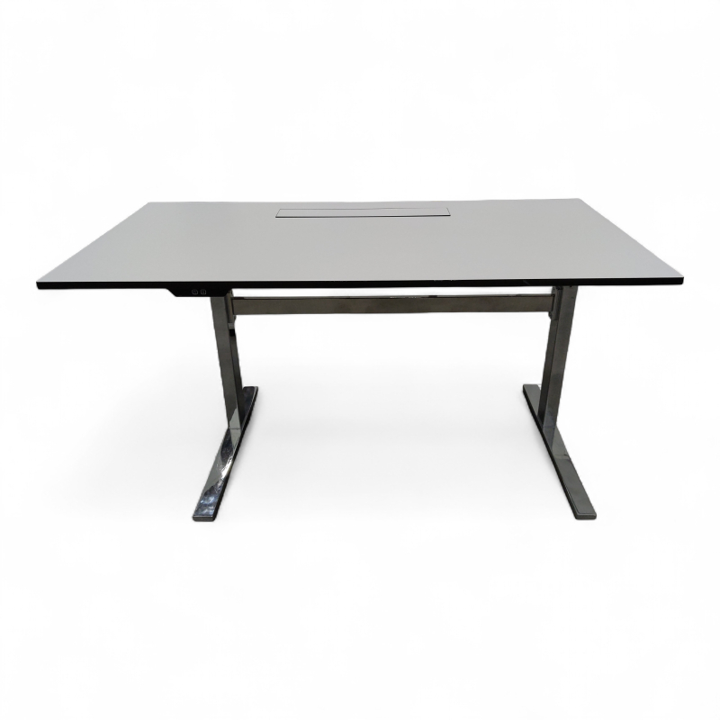 R5 Work.Station 160x80cm Hvit