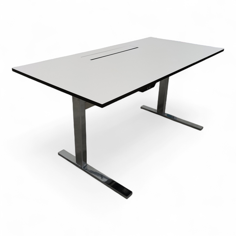 R5 Work.Station 160x80cm Hvit