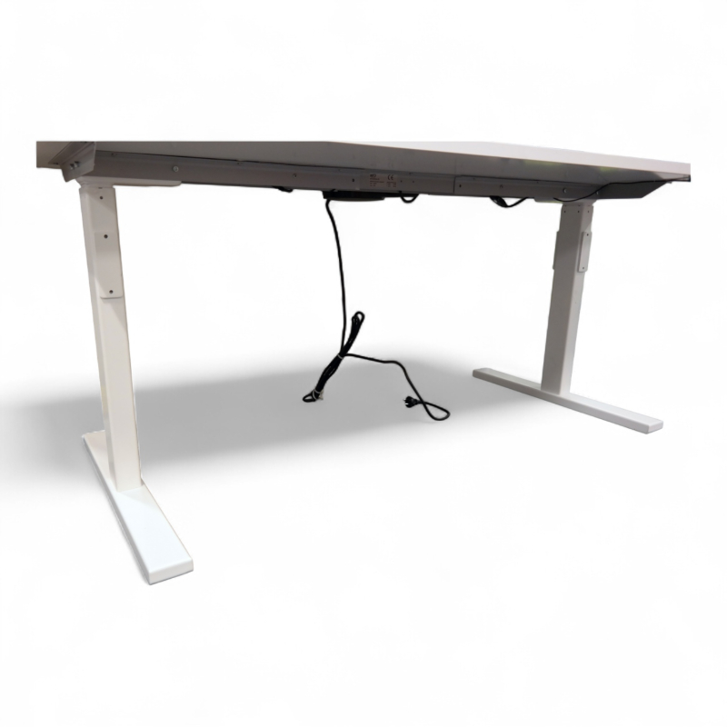 Hevsenkunderstell justerbar bredde