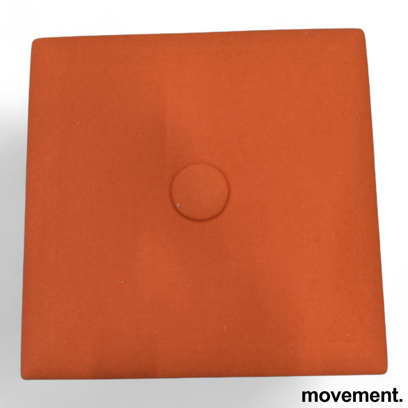 Lydabsorbent Pillow med knapp - 2 / 2