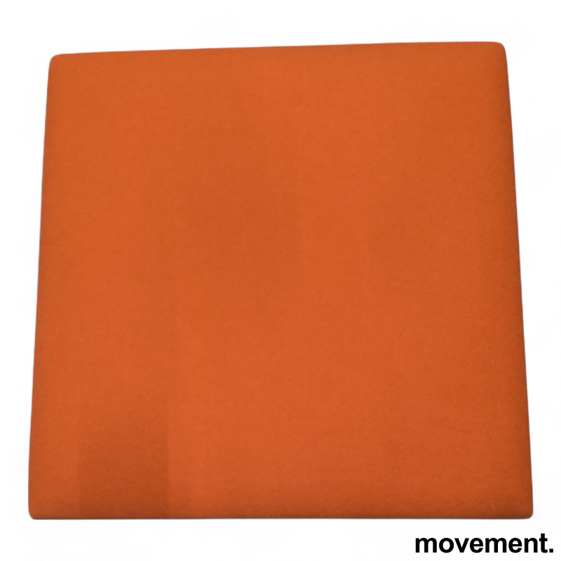 Lydabsorbent Pillow 53x53cm Mørk - 2 / 2