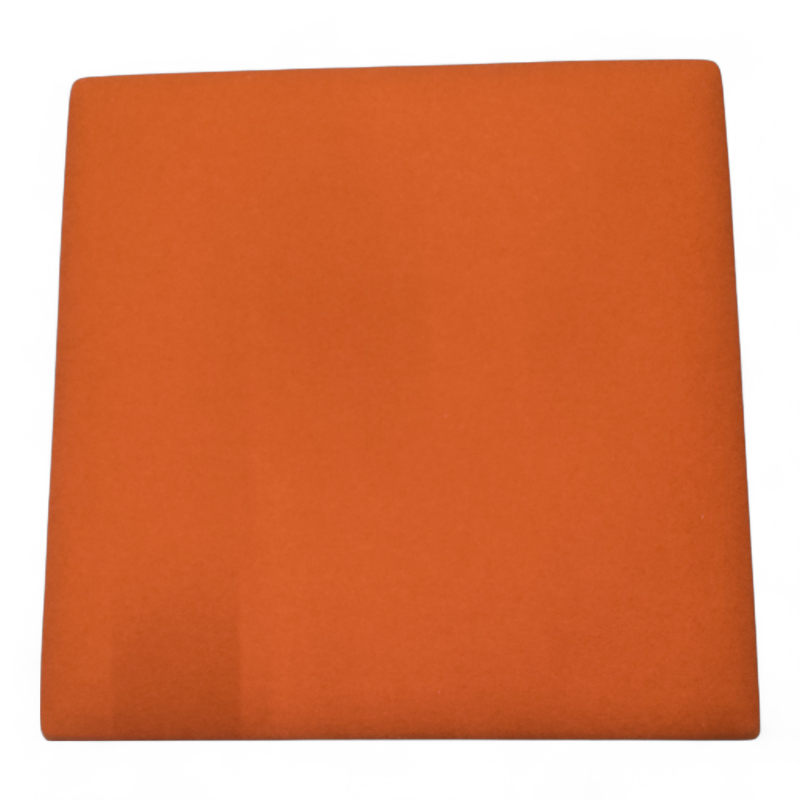 Lydabsorbent Pillow 53x53cm Mørk