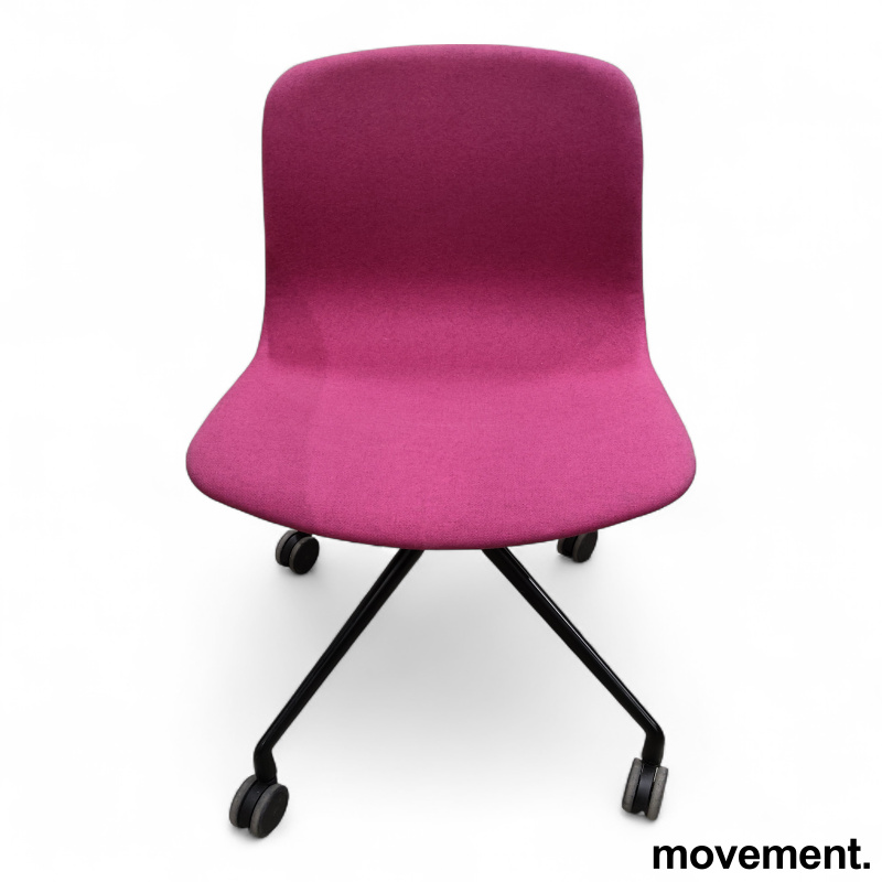 About a chair AAC 15 fullpolstret - 1 / 3