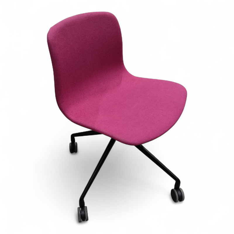 About a chair AAC 15 fullpolstret