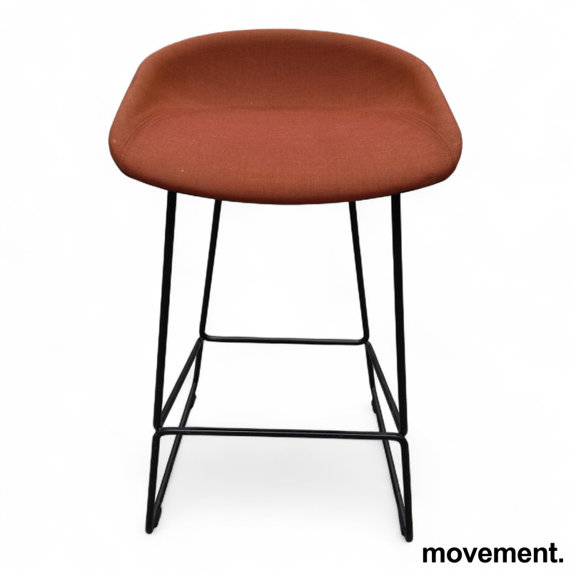 About a stool AAS 39 fullpolstret - 1 / 2