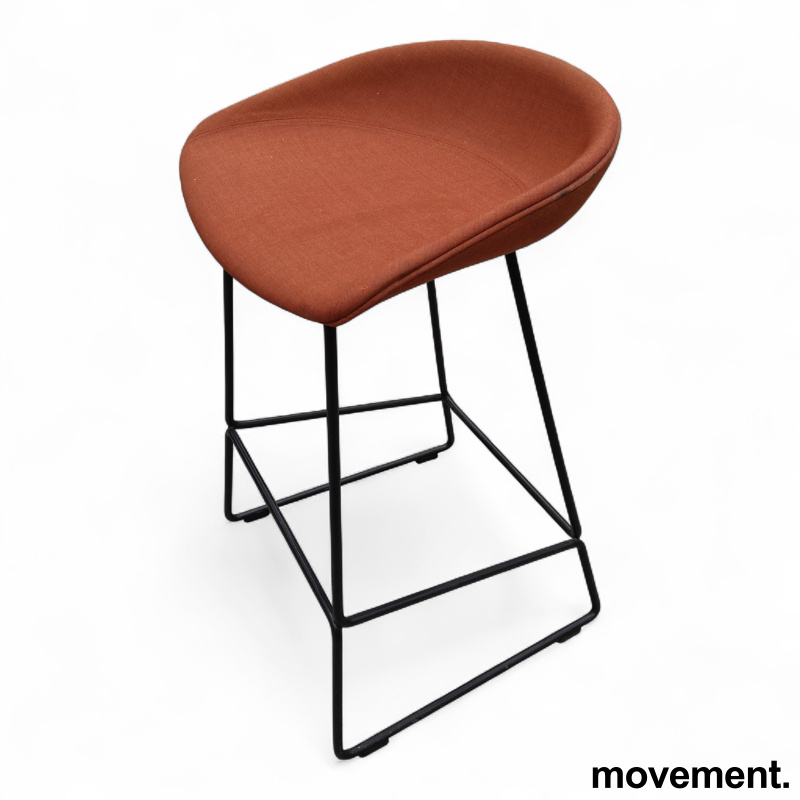 About a stool AAS 39 fullpolstret - 2 / 2